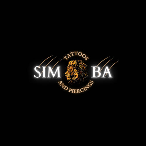 SIMBA OFFICIAL LOGO PIC
